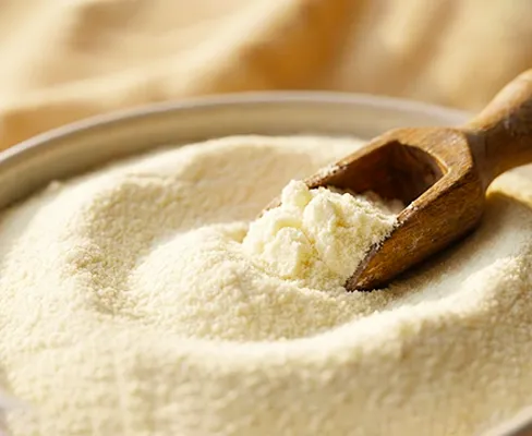 Whole Milk Powder