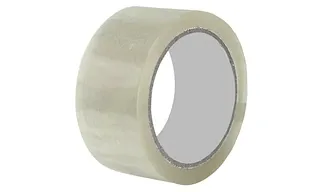 TRANSPARENT BOPP TAPE