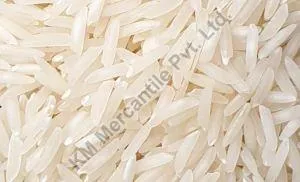 Traditional Raw Basmati Rice