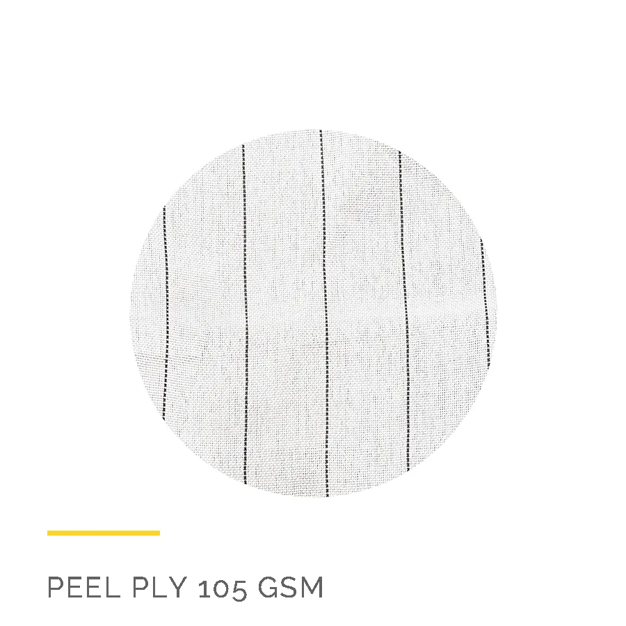 Peel Ply Fabrics (105 GSM)