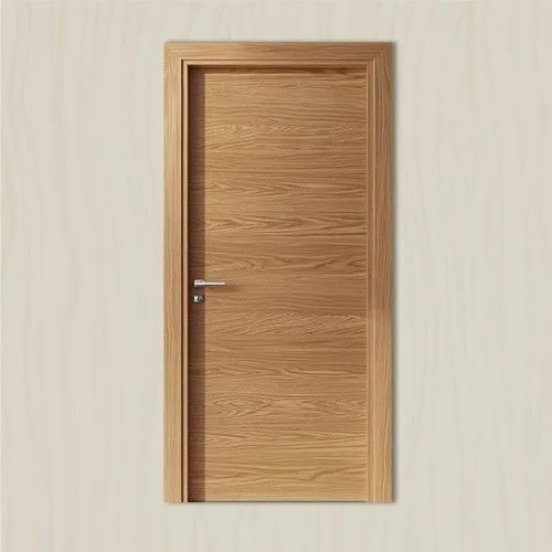 FLUSH DOORS view 3