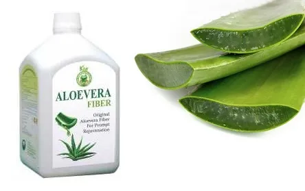 AloeVera Fiber