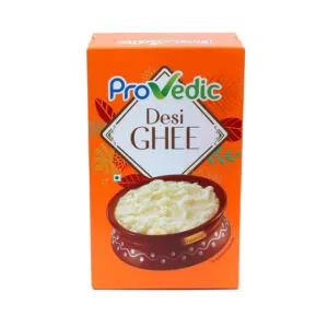 Desi Ghee 900 ML Ceka
