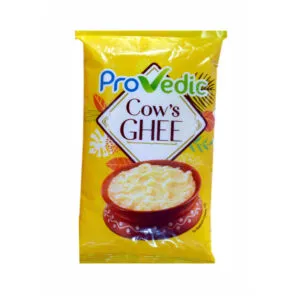 Cow Ghee 900 ML Pouch