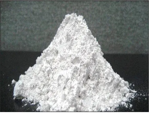 White Silica Sand