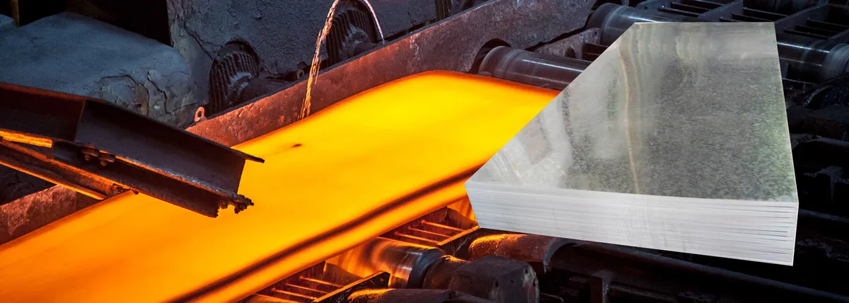 304 Stainless Steel Plate