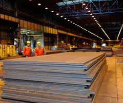 304 Stainless Steel Plate view 3