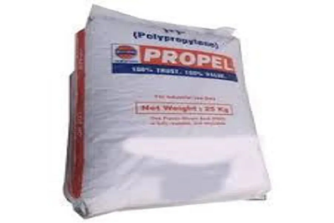 Polymer Bags