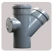 PVC Pipes