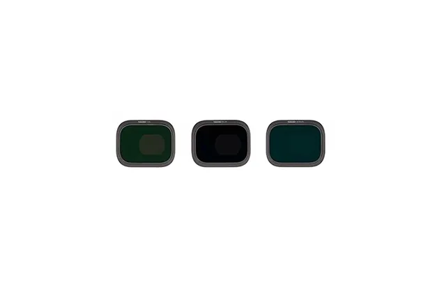 Mini3 mini3 pro Mini4 PRO ND filter