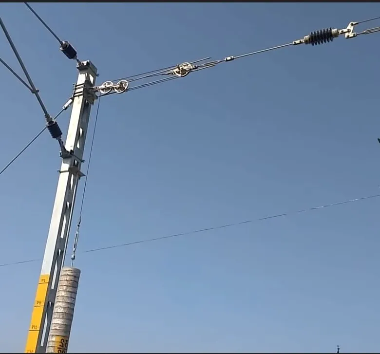 Auto Tensioning Equipments