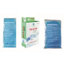 Silicone Insoles & Heel Cups