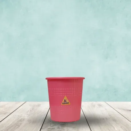 DUSTBIN PINK(10L)
