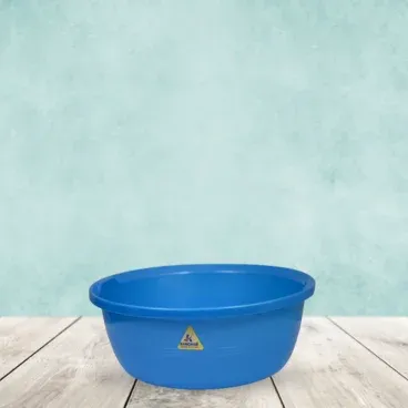 BASIN BLUE(14,16,18 &20LTR)