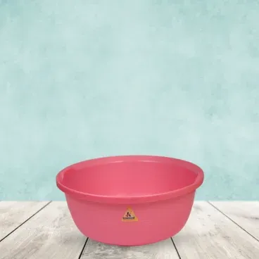 BASIN PINK(14,16,18 &20LTR)