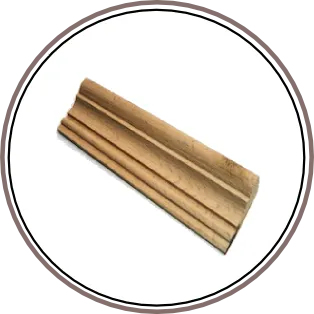 Wooden Mouldings & Margins view 7