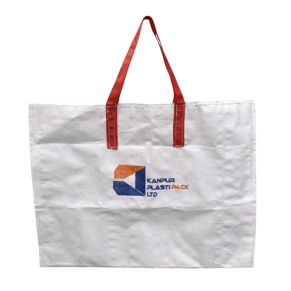 PP Woven Sacks