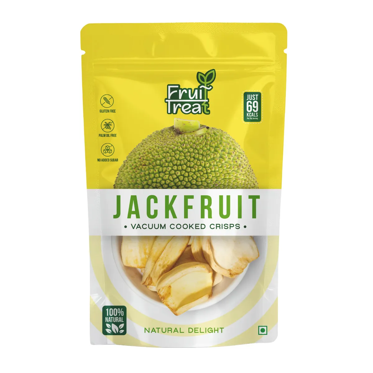 Jackfruit Treat