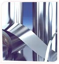 NDT Metal