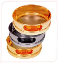 Soil Testing Equipments