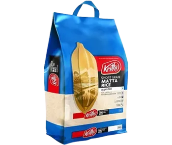 Matta Short Grain