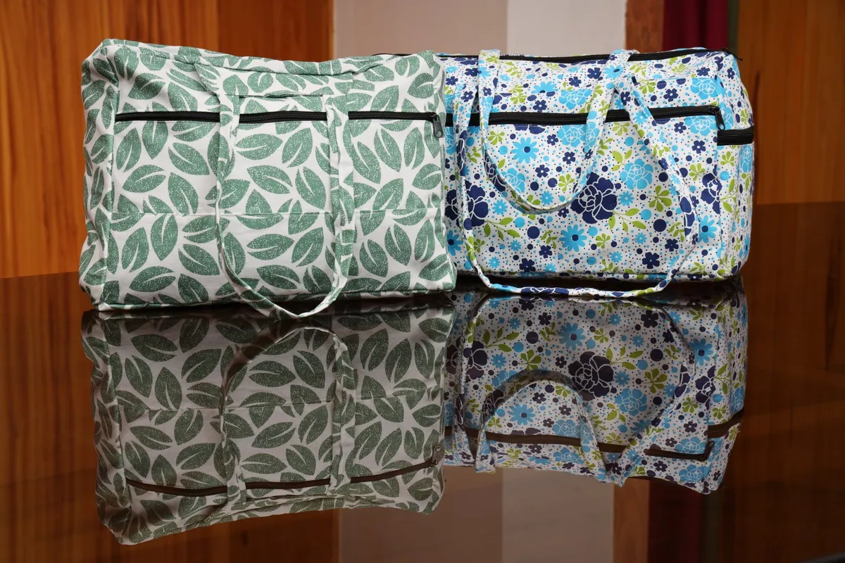 Hand Bags view 4