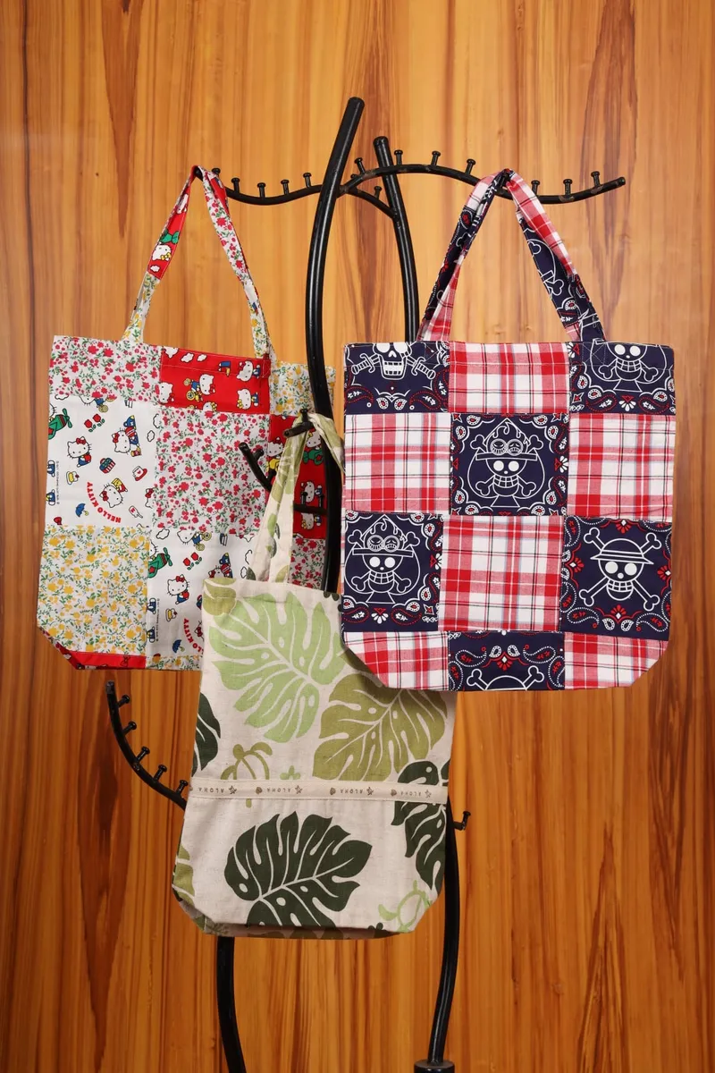 Hand Bags view 6