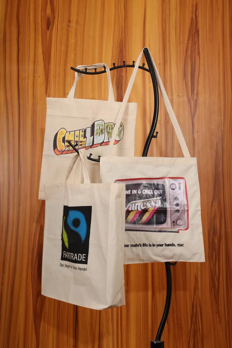Hand Bags view 7