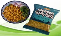Extruded Snacks