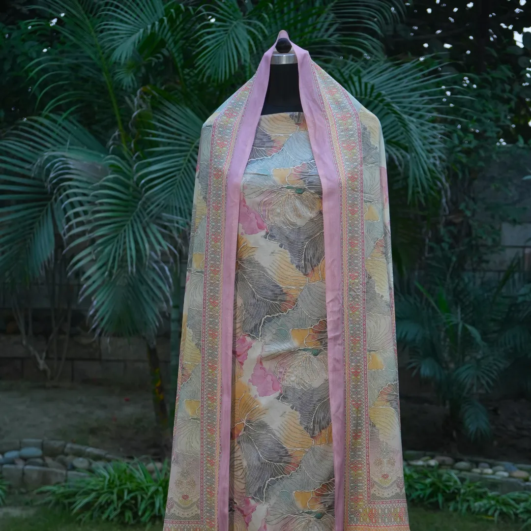 Womenswear Fabrics