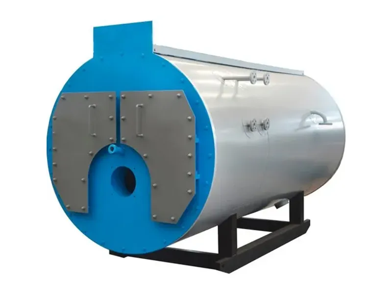 Steam Boiler