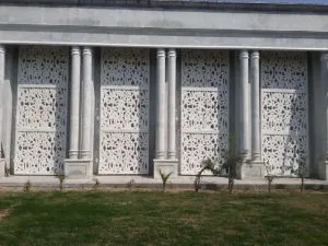 FRP Jali