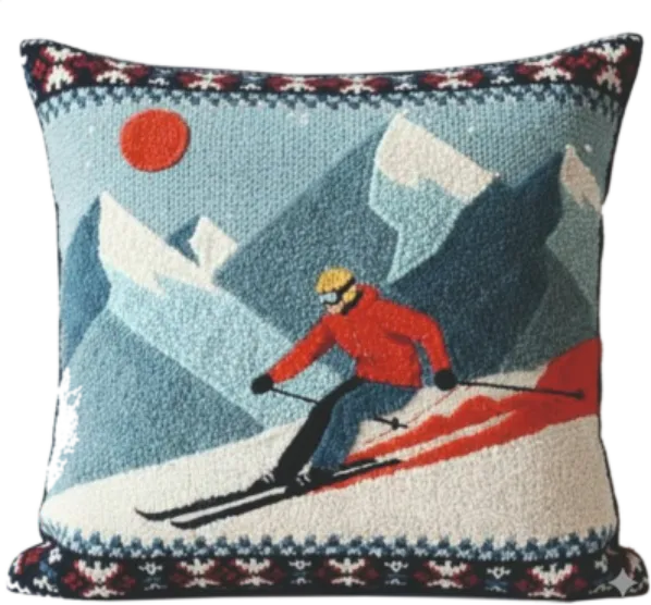 Pillow & Cushion Covers
