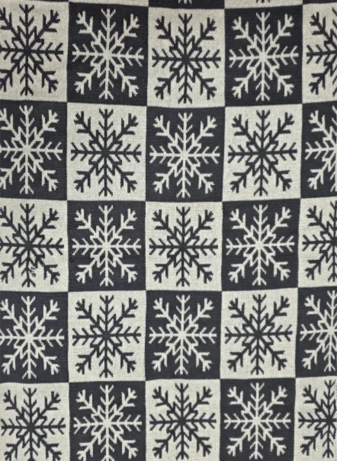 Knitted Throws
