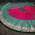 NsR LEHENGA CHOLI