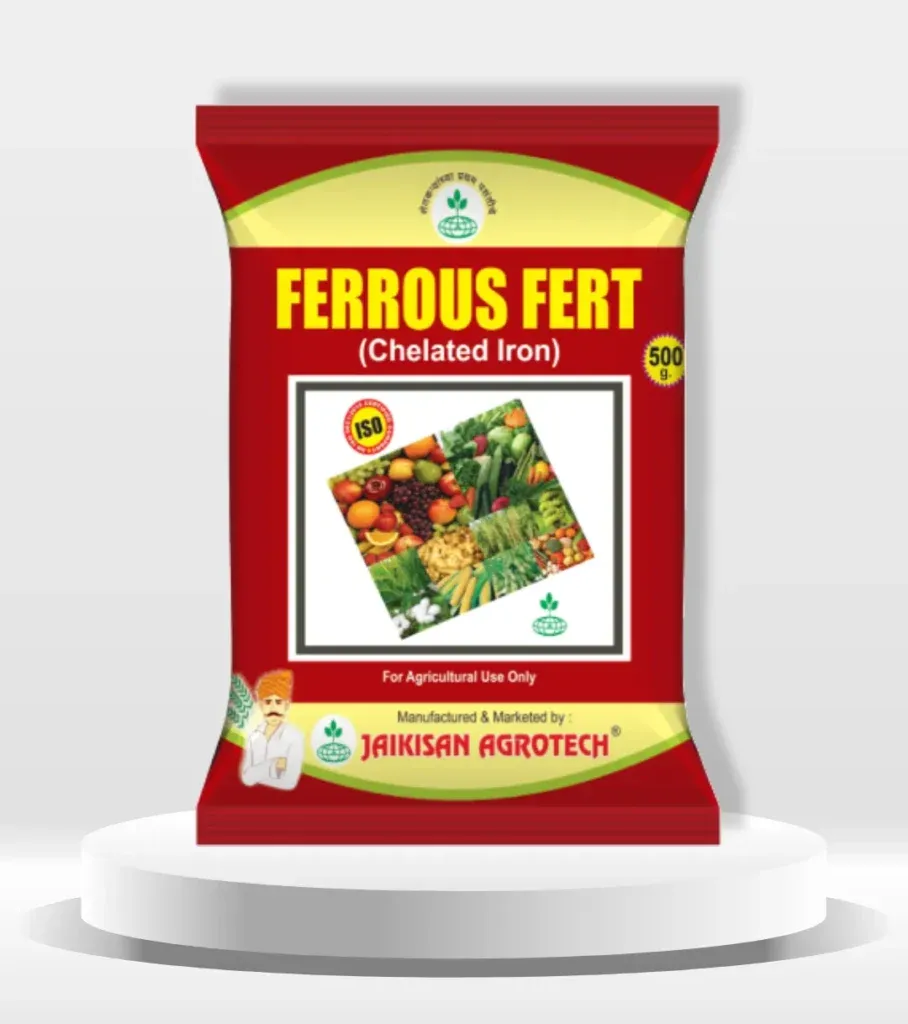Micronutrients/Water Soluble