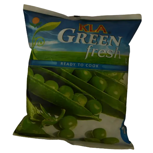KLA Green Fresh Peas