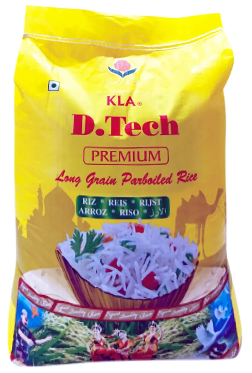 KLA D-Tech