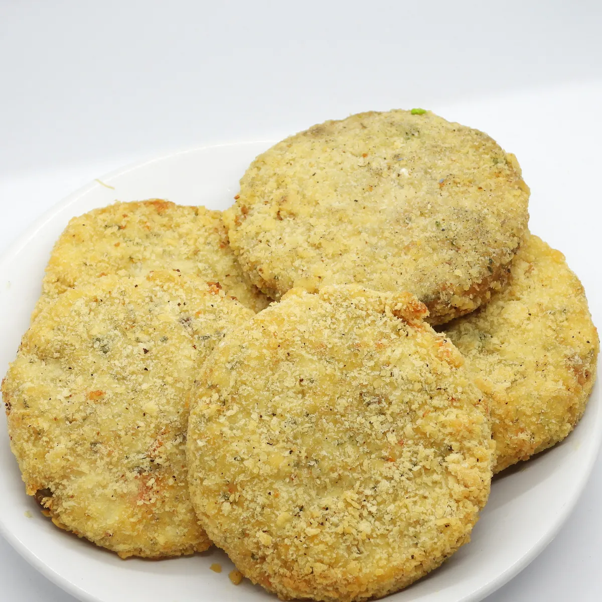 Veg Burger Patty