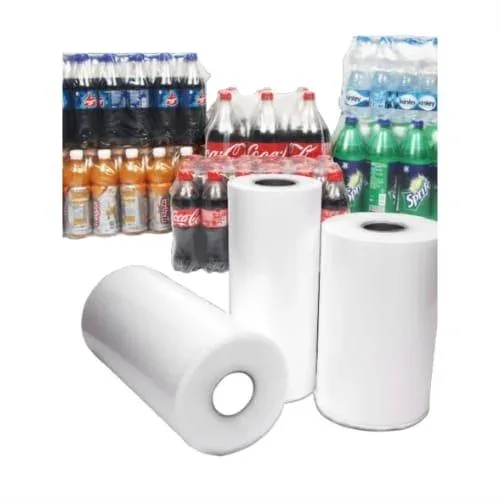 LD Shrink Film