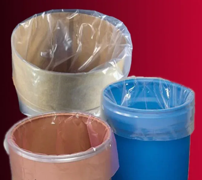 LDPE Liners