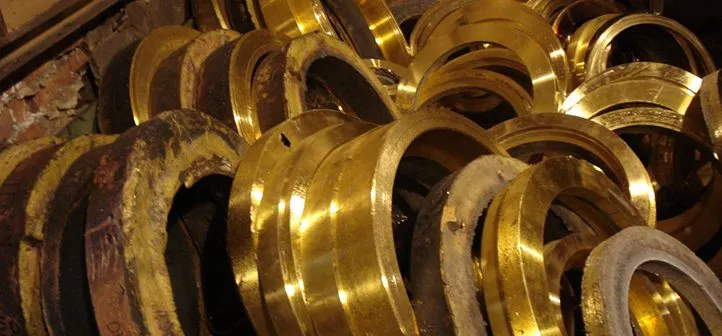 Brass Scrap