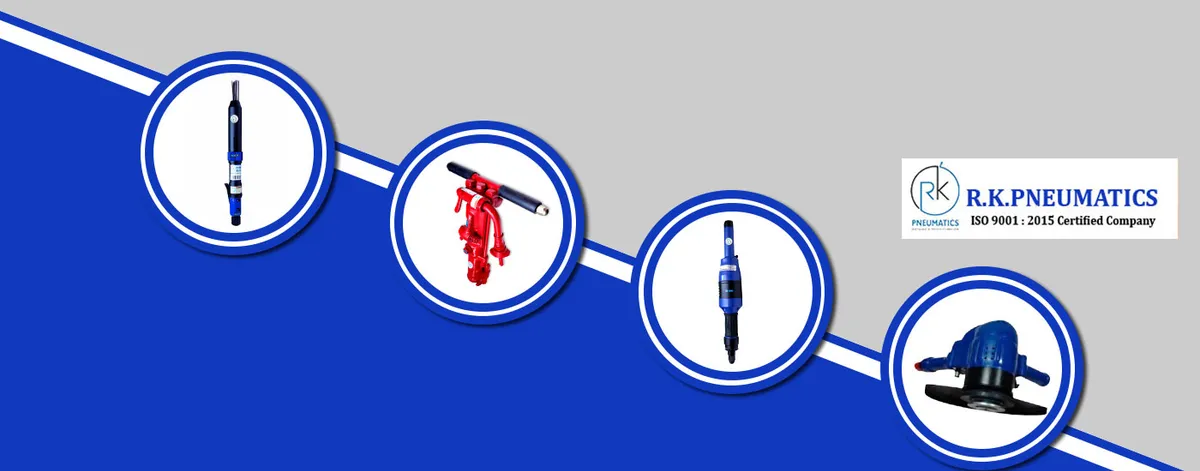 Heavy Duty Steel Drill