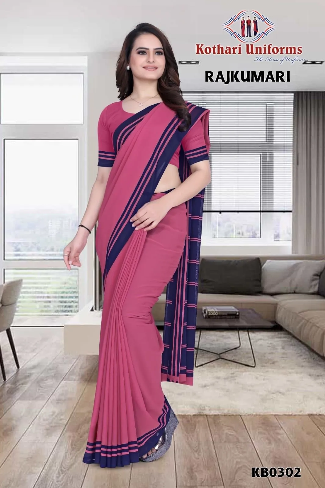 Rajkumari - KB0302