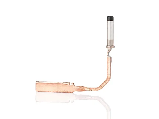 Combi connectors