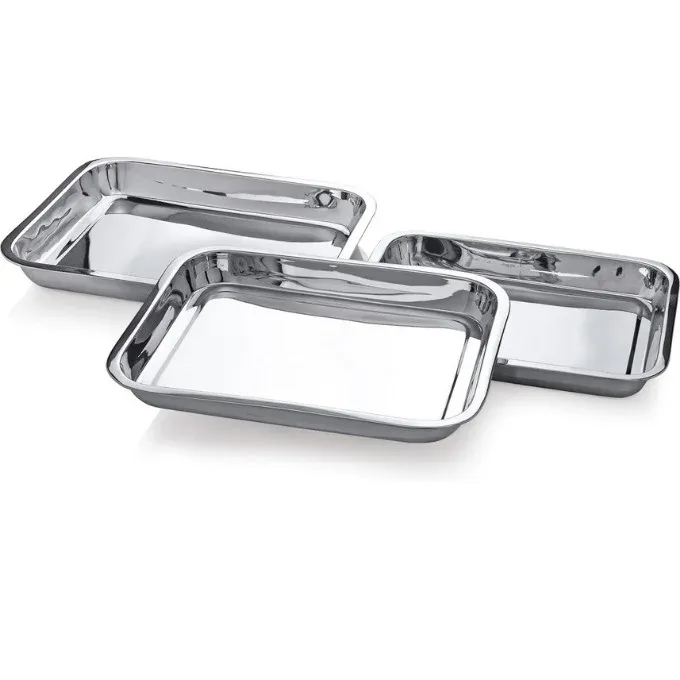 Economic Taper Baking Tray