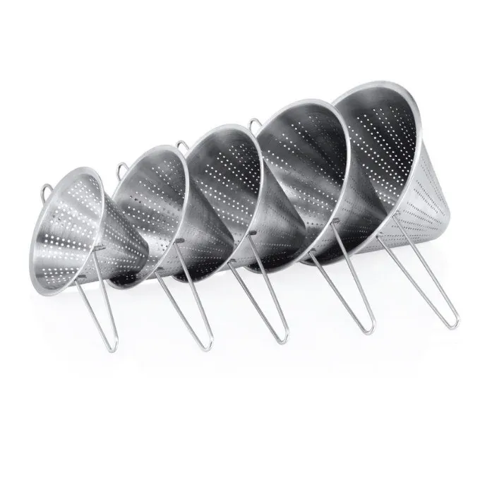 Conical Strainer