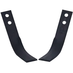 J Type Cultivator Shovel