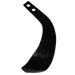 Cultivator Tiller Blades