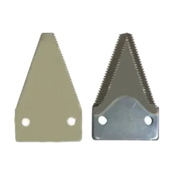 Thresher Blades view 2